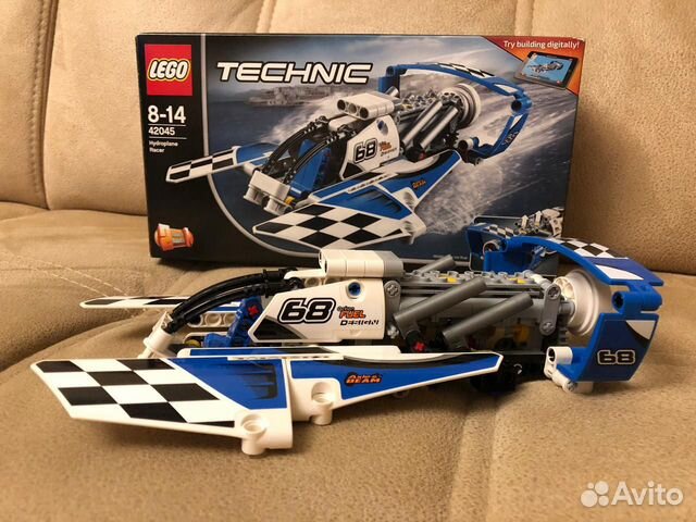Lego technic