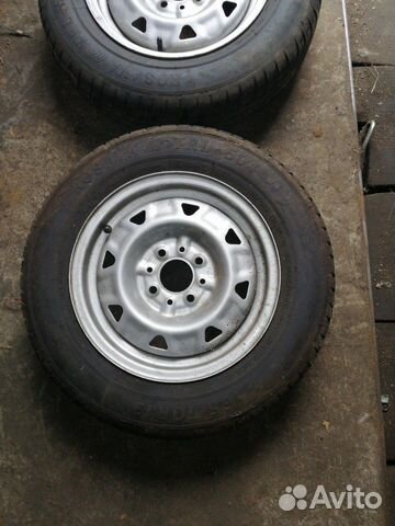 Диски колесные + шины 165/70/r13 Диски колесные + шины 165/70/r13