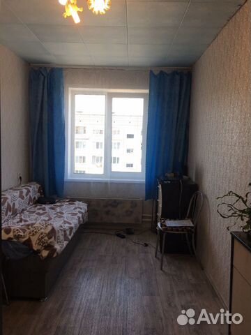 1-к квартира, 17.5 м², 9/9 эт. 1-к квартира, 17.5 м², 9/9 эт.