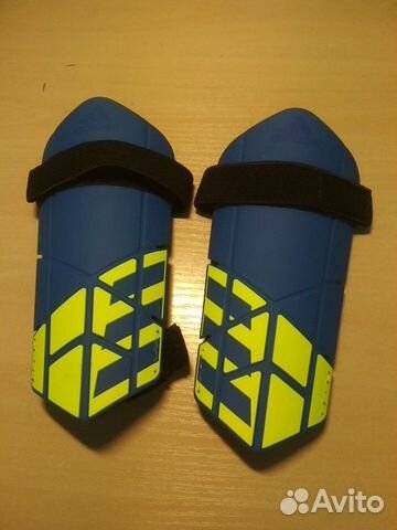 Щитки Adidas X Lite Щитки Adidas X Lite