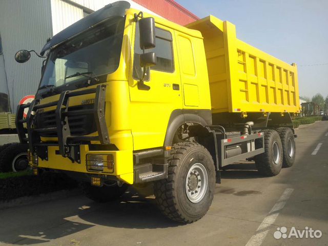 6х6 howo полный привод (вся ходовая steyr)