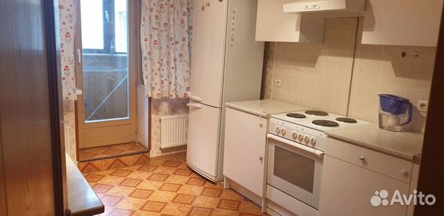 2-к квартира, 56 м², 10/25 эт.