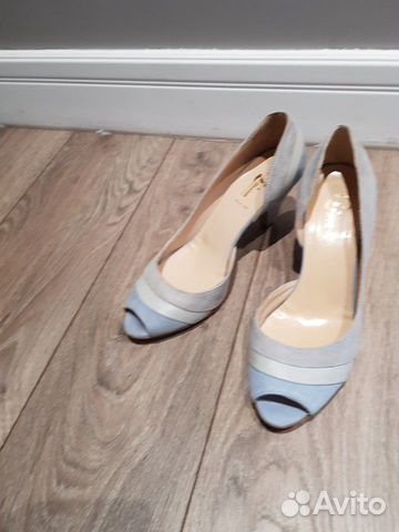 Туфли новые, Bata,размер 37 Туфли новые, Bata,размер 37