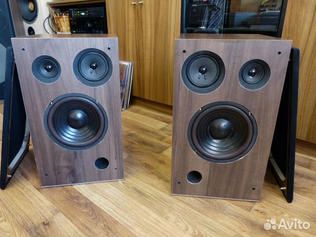 Колонки-полочники Колонки-полочники