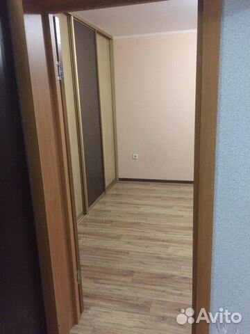 1-к квартира, 40 м², 9/16 эт.