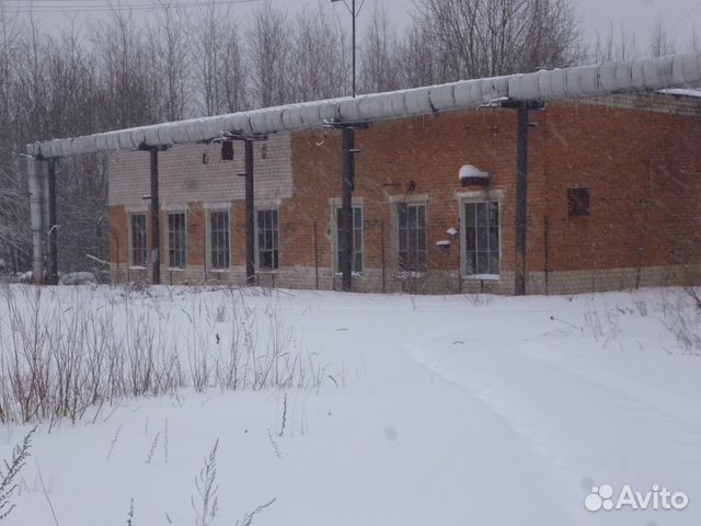 Производственное помещение, 2800 м²