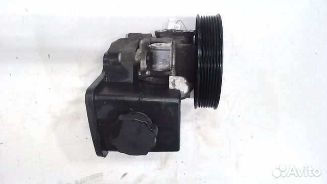 Насос гидроусилителя руля (гур) Mercedes C W204, 2 Насос гидроусилителя руля (гур) Mercedes C W204, 2