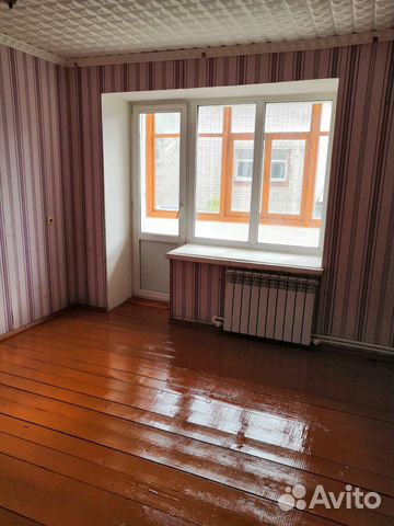 2-к квартира, 43.6 м², 1/5 эт.