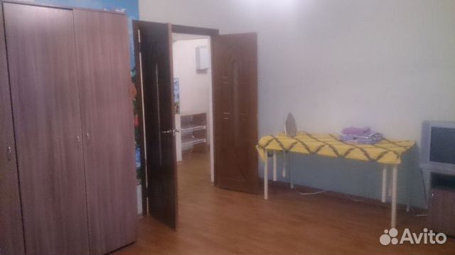 2-к квартира, 65.6 м², 3/10 эт.