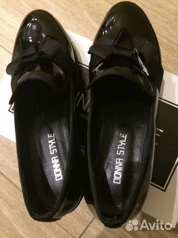 Туфли лоферы женские новые Туфли лоферы женские новые