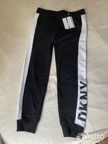 Штаны dkny новые, s Штаны dkny новые, s