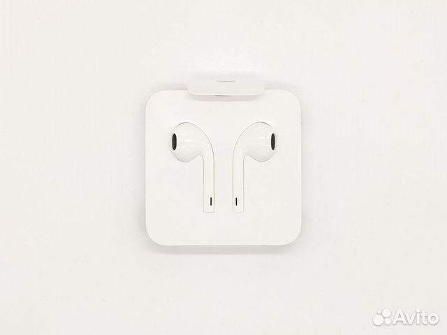 Наушники apple earpods lightning Наушники apple earpods lightning