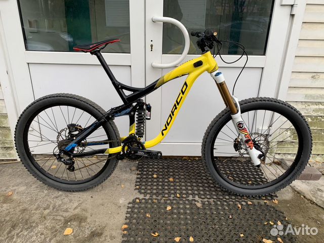 norco aurum 6.2