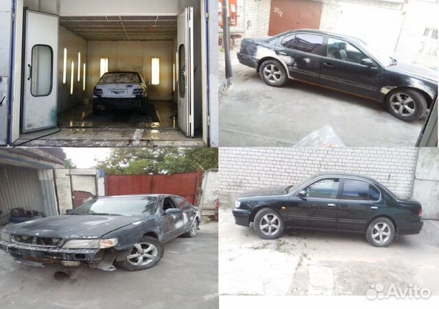 Запчасти с Авторазборки с установкой на месте