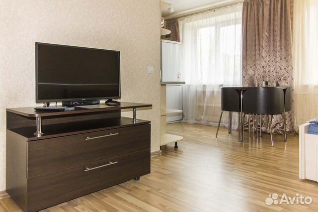 1-к квартира, 36 м², 2/5 эт.