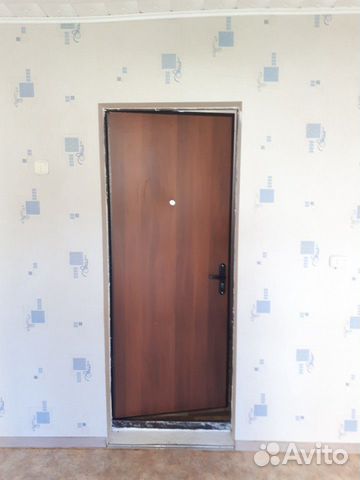 Комната 13 м² в 8-к, 2/9 эт.