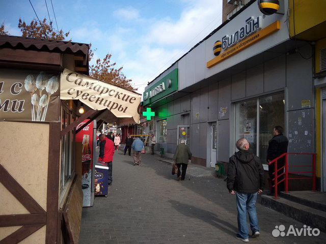 Сдам торговое помещение, 23.00 м²
