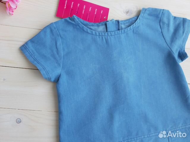Платье Испания 4-5 лет Платье Испания 4-5 лет