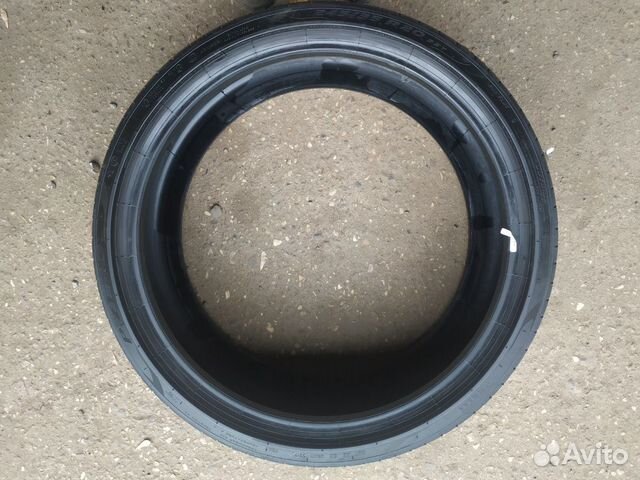 Шина 1шт RF 245 35 R20 pirelli pzero rsc mo Шина 1шт RF 245 35 R20 pirelli pzero rsc mo