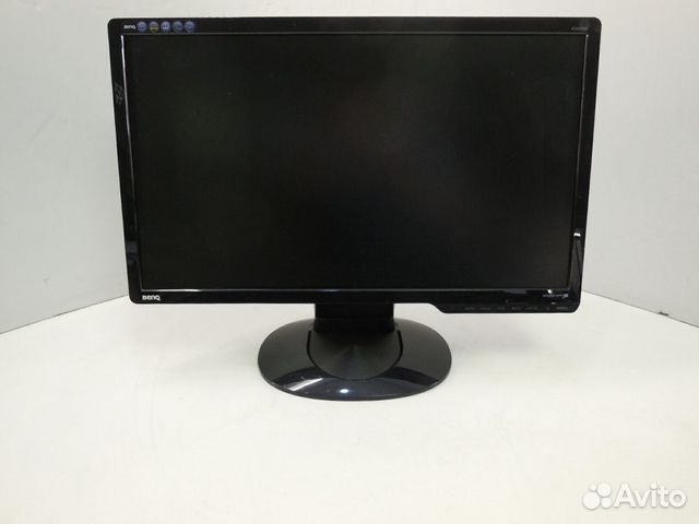 Монитор BenQ G2225HD