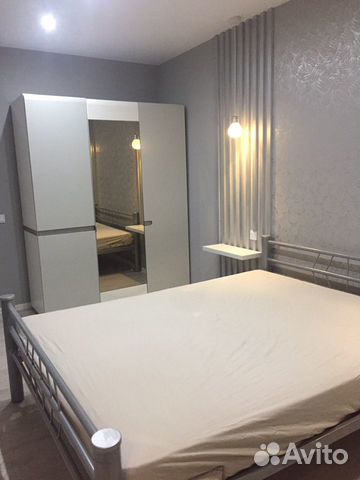 2-к квартира, 51 м², 10/11 эт.