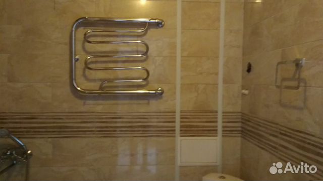 2-к квартира, 54 м², 3/3 эт.