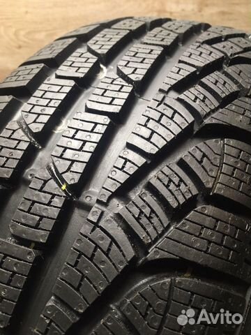 Pirelli Winter Sottozero II 205/60 R16 Pirelli Winter Sottozero II 205/60 R16
