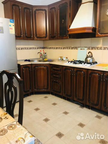 3-к квартира, 65 м², 2/11 эт.