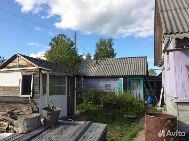 Купить Квартиру В Северодвинске Деревянный Дом