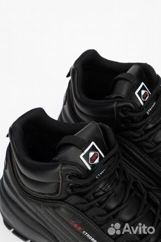 Новые женские зимние кроссовки Strobbs Новые женские зимние кроссовки Strobbs