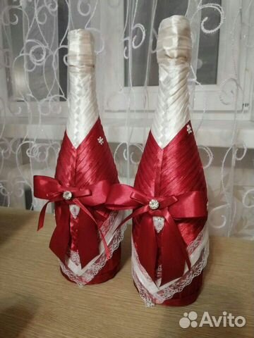 Свадебные наборы Свадебные наборы