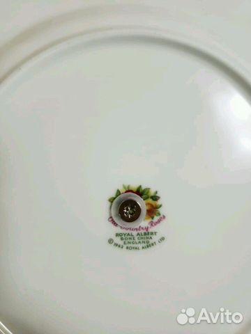 Этажерка Royal Albert Old Country Roses Этажерка Royal Albert Old Country Roses