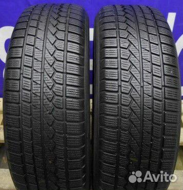 215 65 16 Toyo Open Country U/T 51G