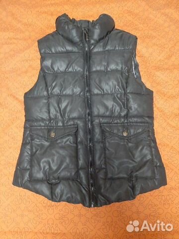 Безрукавка / жилетка Zara kids