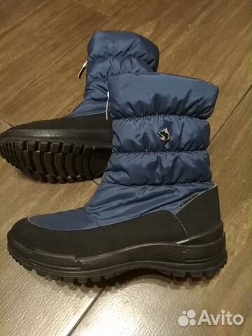 Сапожки для девочки, размеры 33, 32