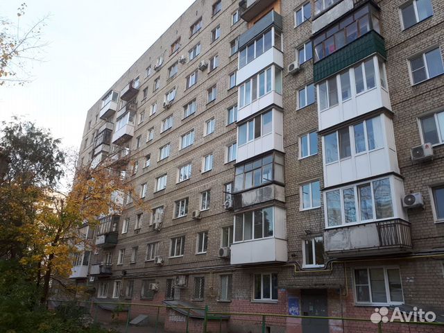 Победа советская ул 64 70 фото 2-к квартира, 44.2 м², 2/9 эт. купить 89370200081 +79370200081 Саратовская облас