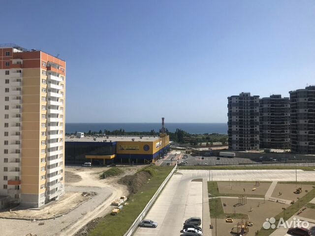 1-к квартира, 42.5 м², 8/16 эт. 1-к квартира, 42.5 м², 8/16 эт.