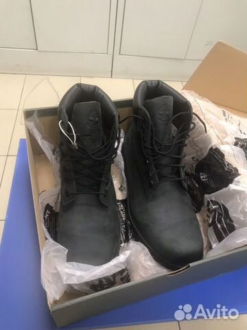 Ботинки timberland Ботинки timberland