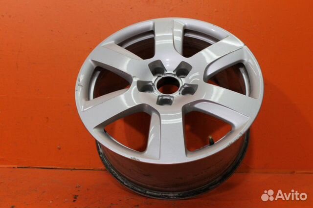 Диск Audi A6 C7 2011-2018 Диск Audi A6 C7 2011-2018