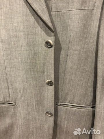 Костюм мужской Pierre Cardin Костюм мужской Pierre Cardin