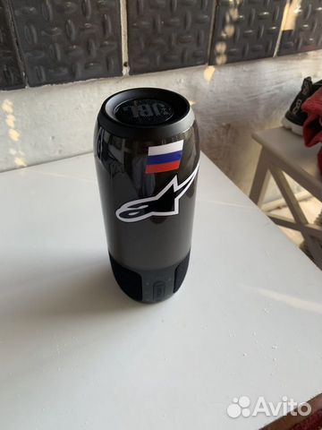 Колонка JBL pulse 3