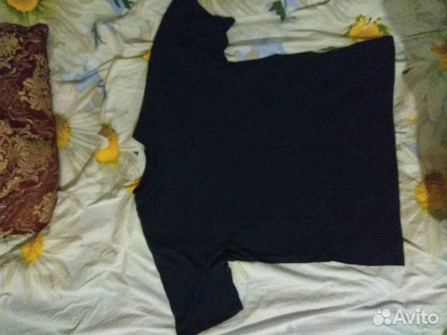 Футболка Футболка