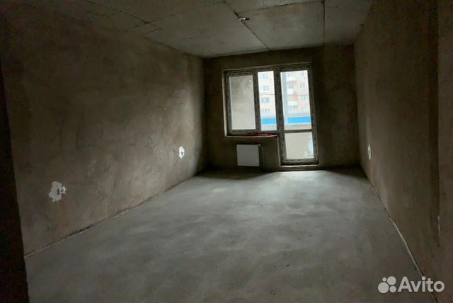 2-к квартира, 70 м², 1/9 эт.