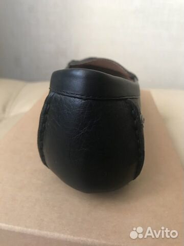 Мокасины UGG Australia Мокасины UGG Australia