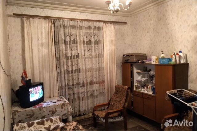 3-к квартира, 65.6 м², 4/6 эт. 3-к квартира, 65.6 м², 4/6 эт.