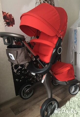 Dsland/Stokke