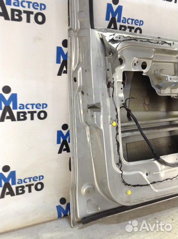 Дверь передняя левая VW Sharan Дверь передняя левая VW Sharan