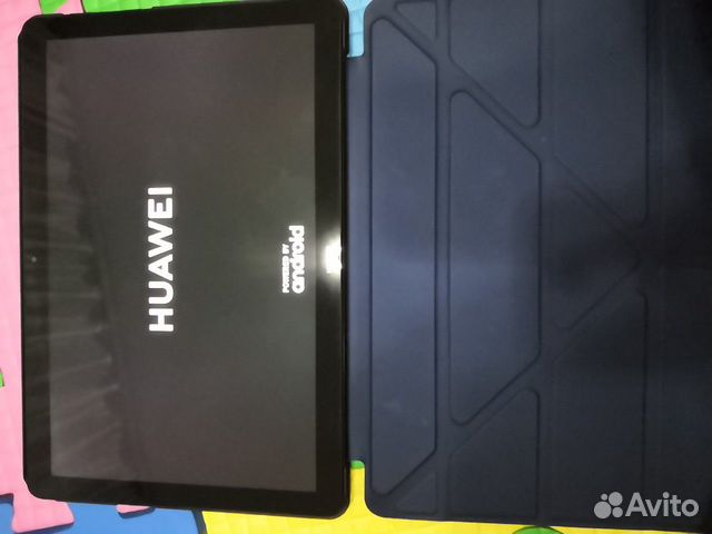 Планшет huawei Media Pad T5