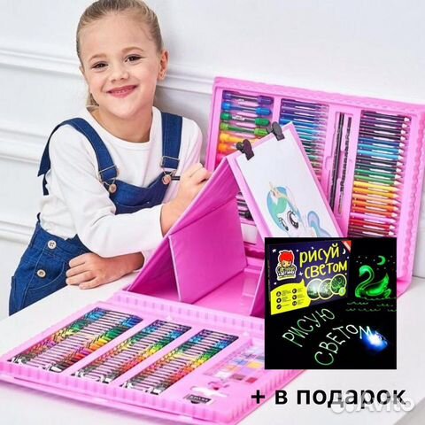 набор для рисования купить в твери набор для рисования купить в твери
