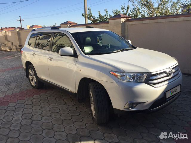 Авито тойота 4. Toyota Highlander 3.5 at, 2012,. Тойота хайлендер авито. Купить автомобиль за 1600000 на авито.